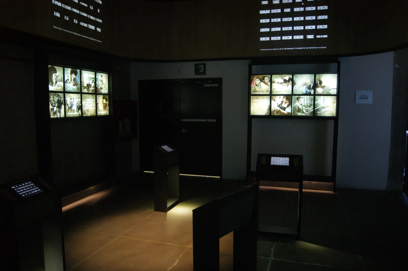 Musée Mémoire et tolérance