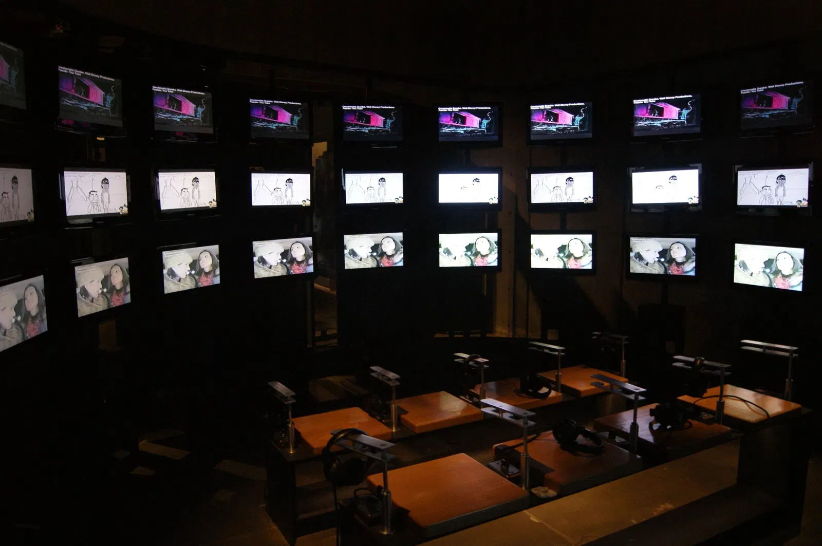 Memory and Tolerance Museum