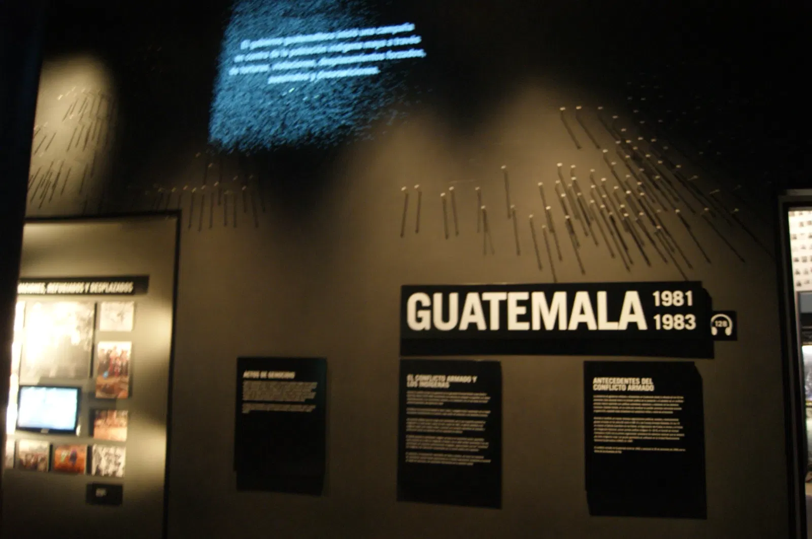 Memory and Tolerance Museum