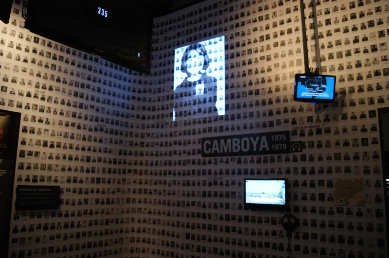 Memory and Tolerance Museum