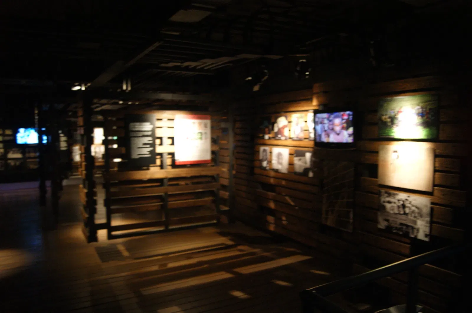 Musée Mémoire et tolérance