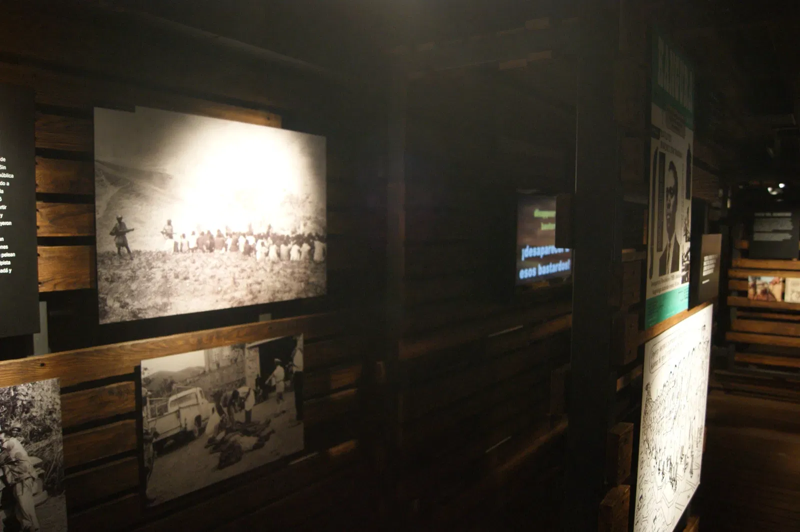 Memory and Tolerance Museum