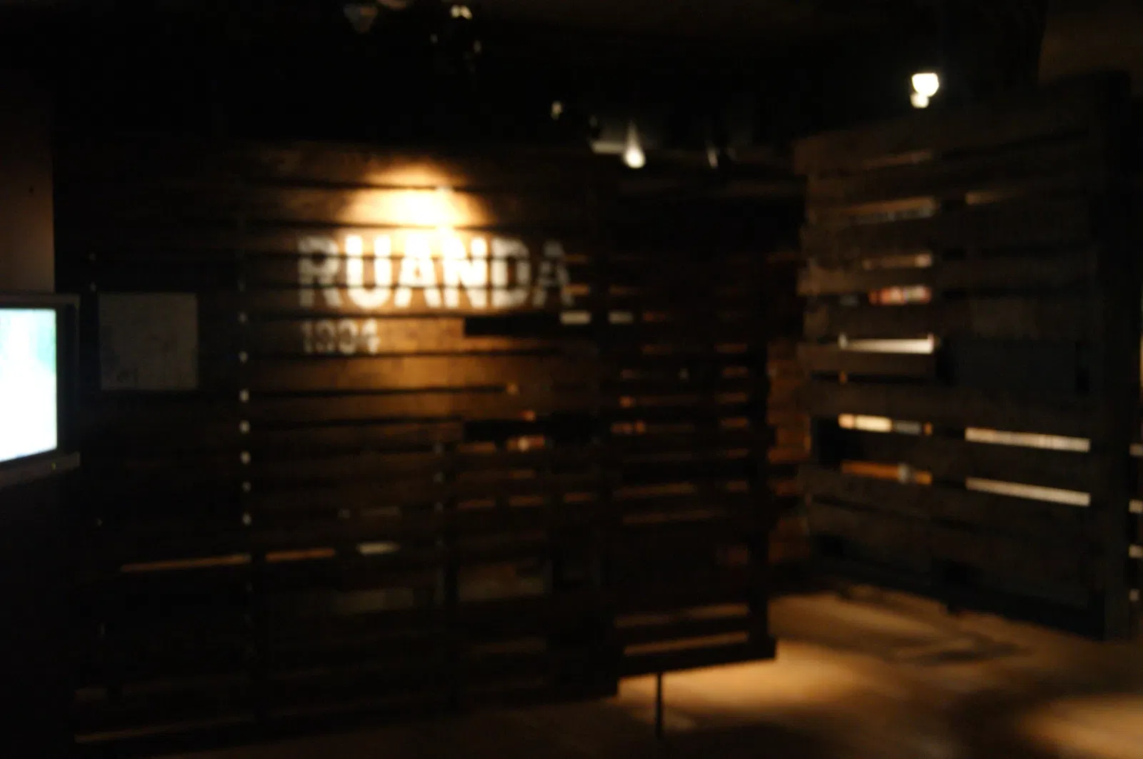 Musée Mémoire et tolérance