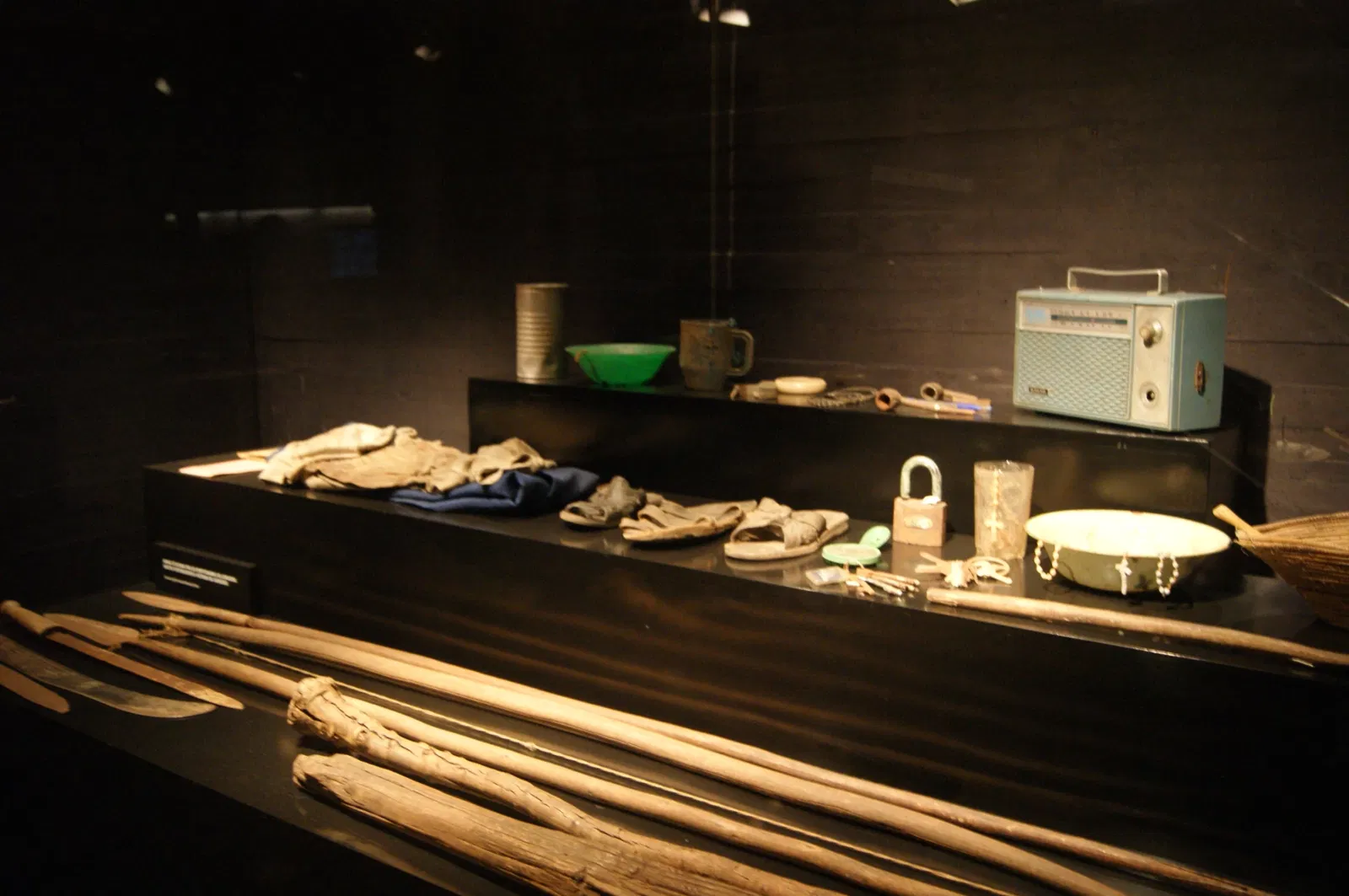 Memory and Tolerance Museum