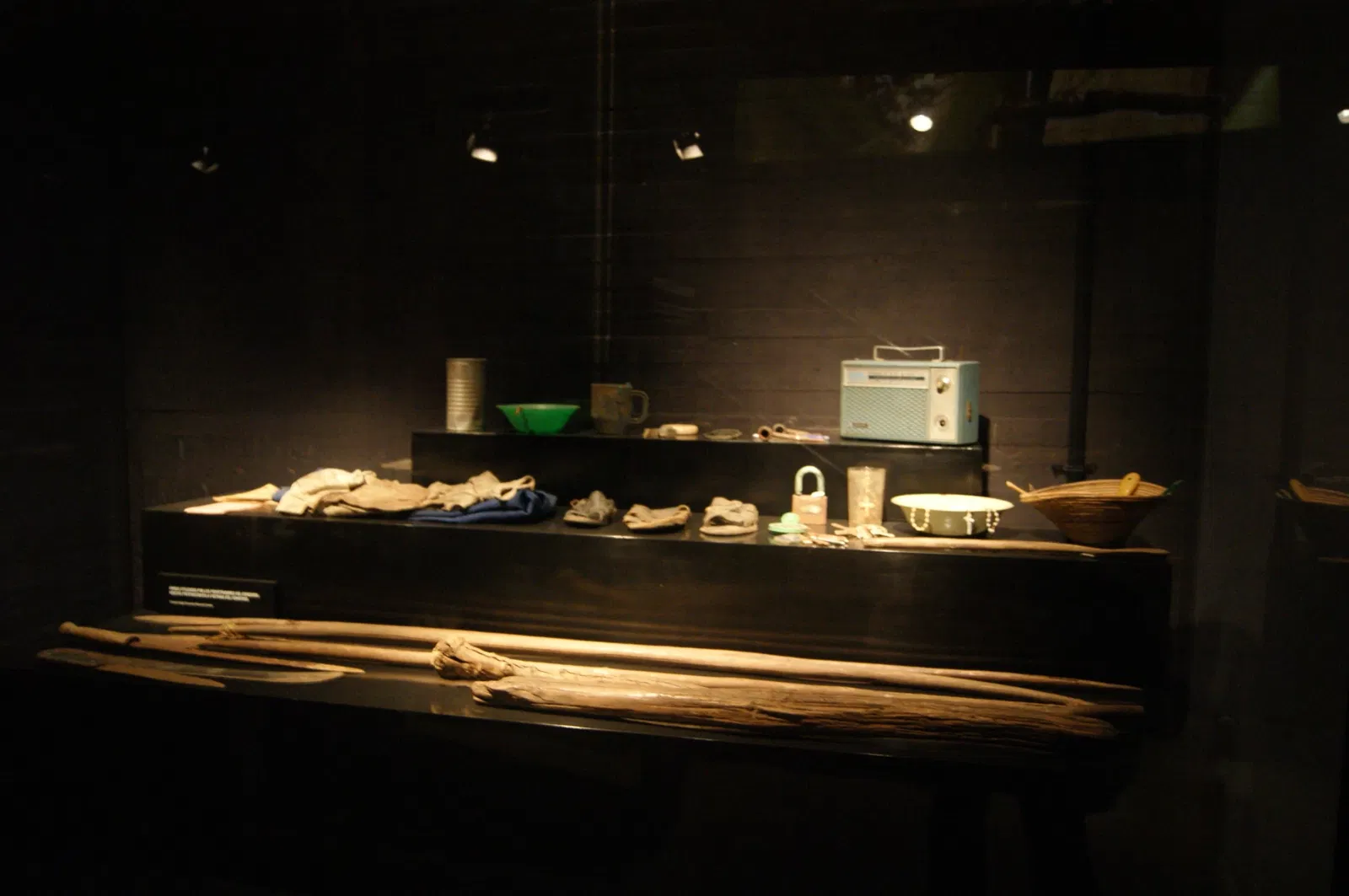 Museo Memoria y Tolerancia