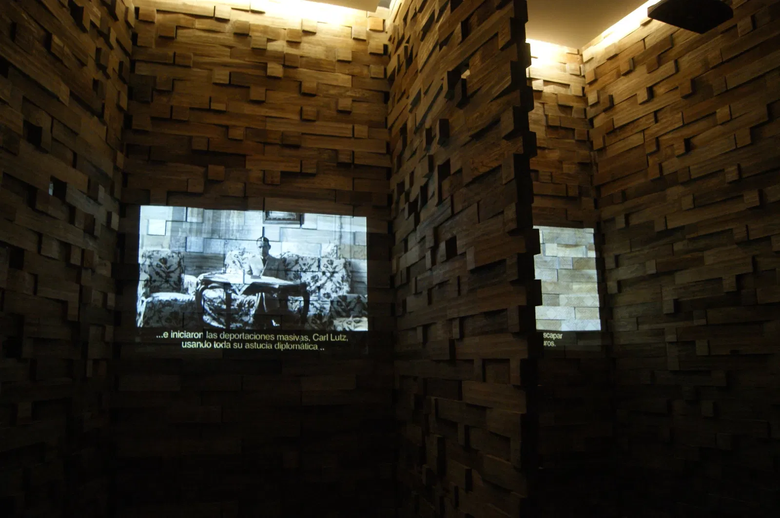 Museo Memoria y Tolerancia