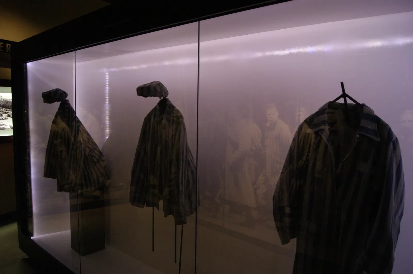 Memory and Tolerance Museum