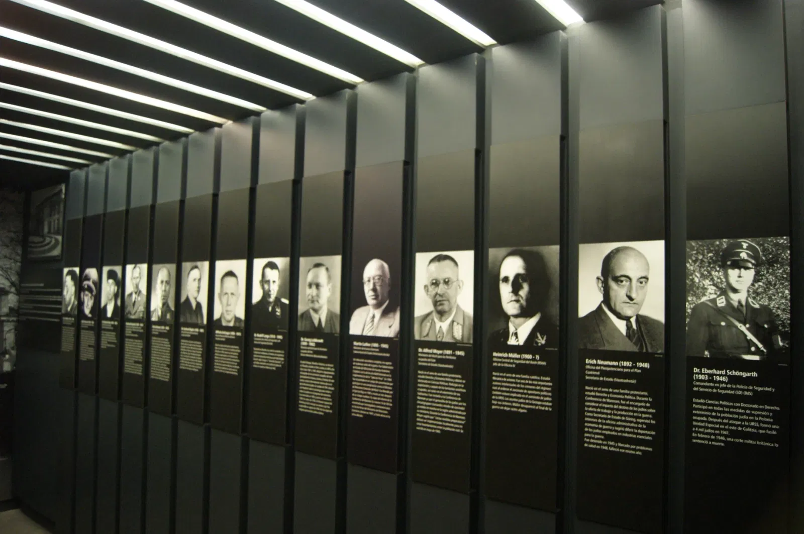 Memory and Tolerance Museum