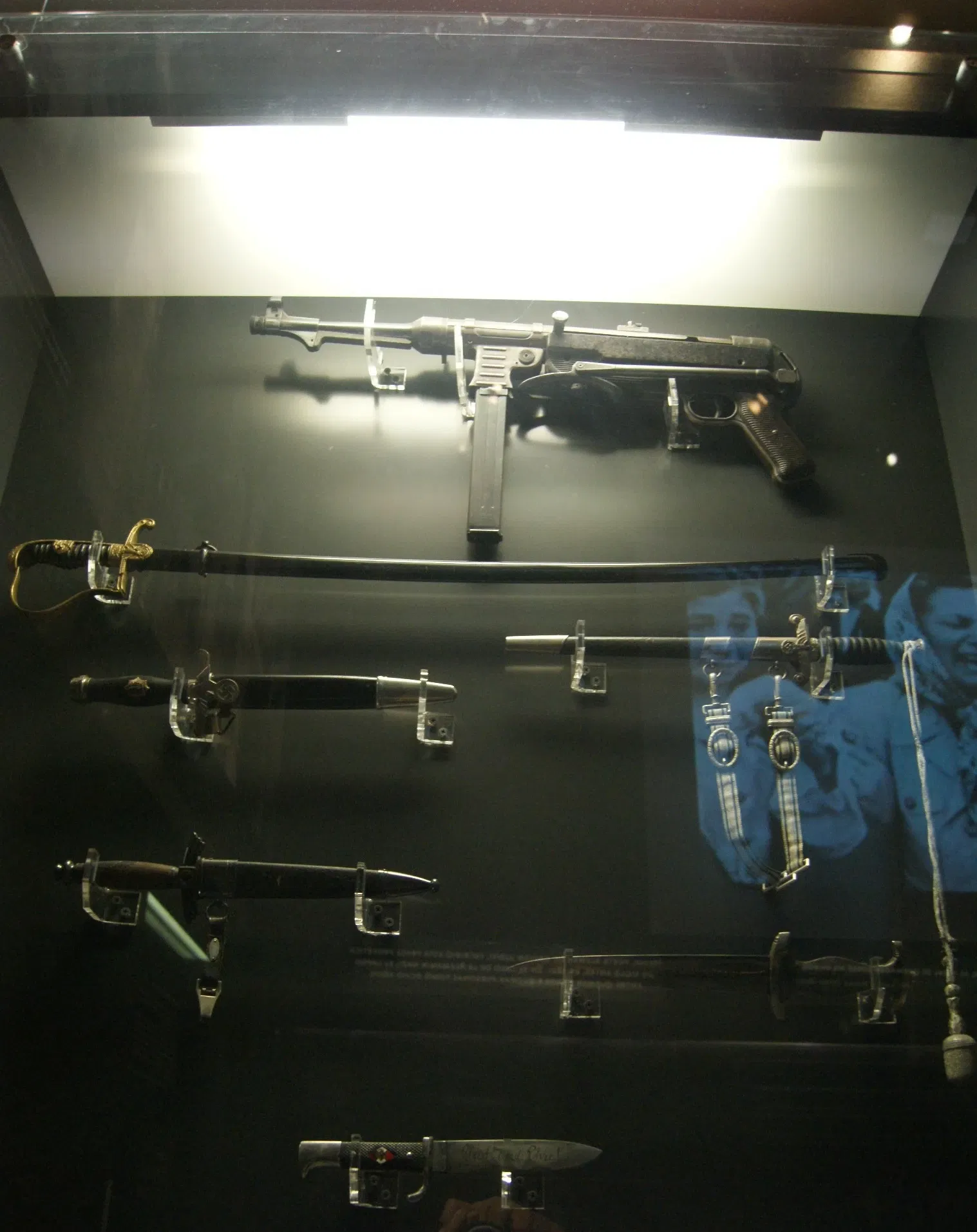 Memory and Tolerance Museum