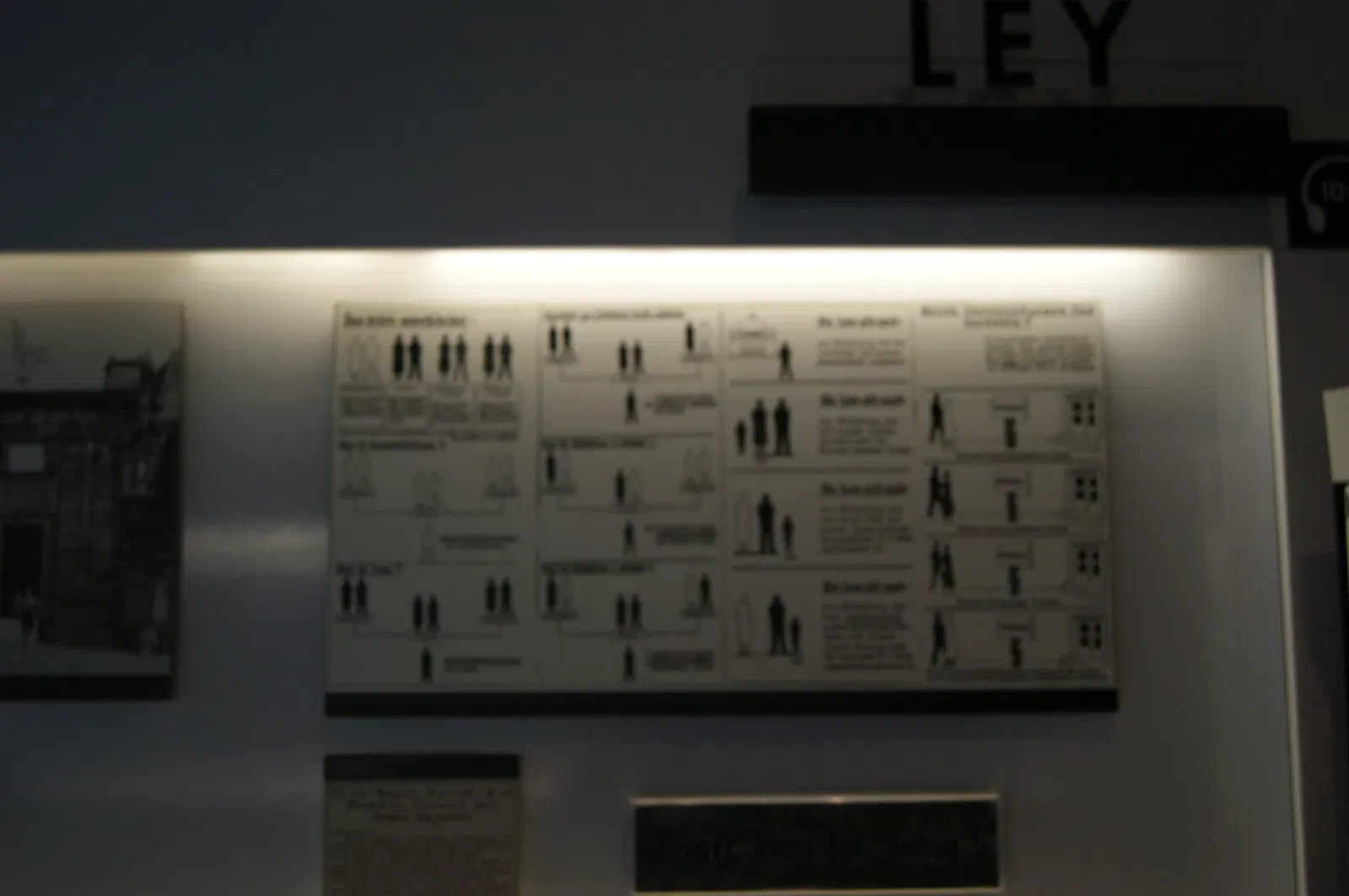 Museo Memoria y Tolerancia