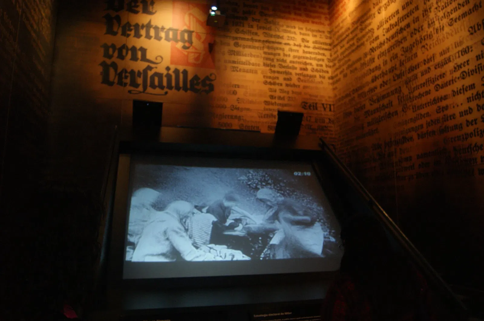 Museo Memoria y Tolerancia