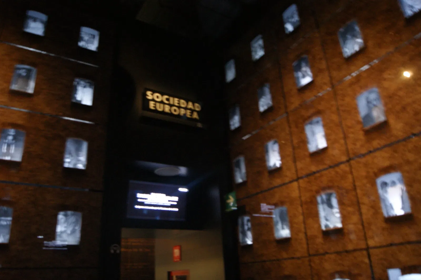 Memory and Tolerance Museum