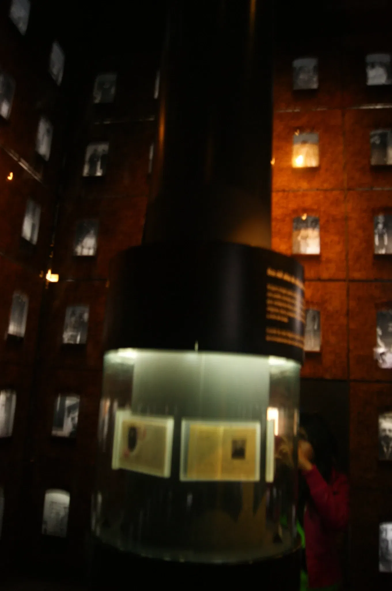 Memory and Tolerance Museum