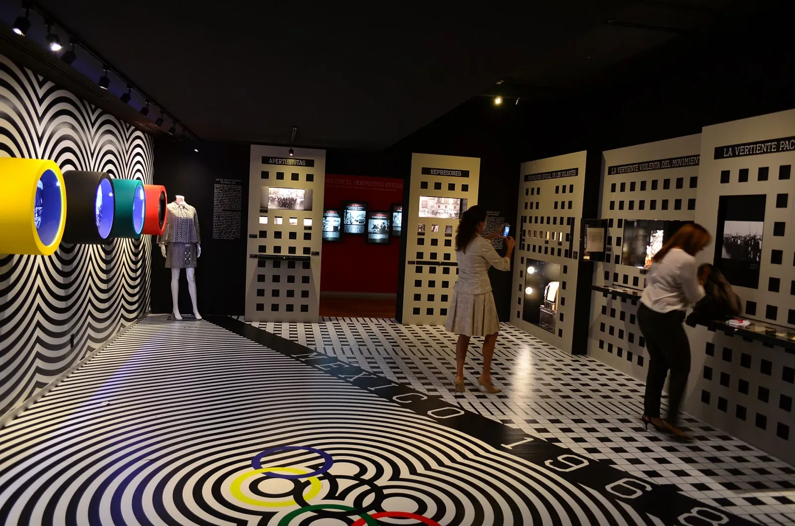 Memory and Tolerance Museum