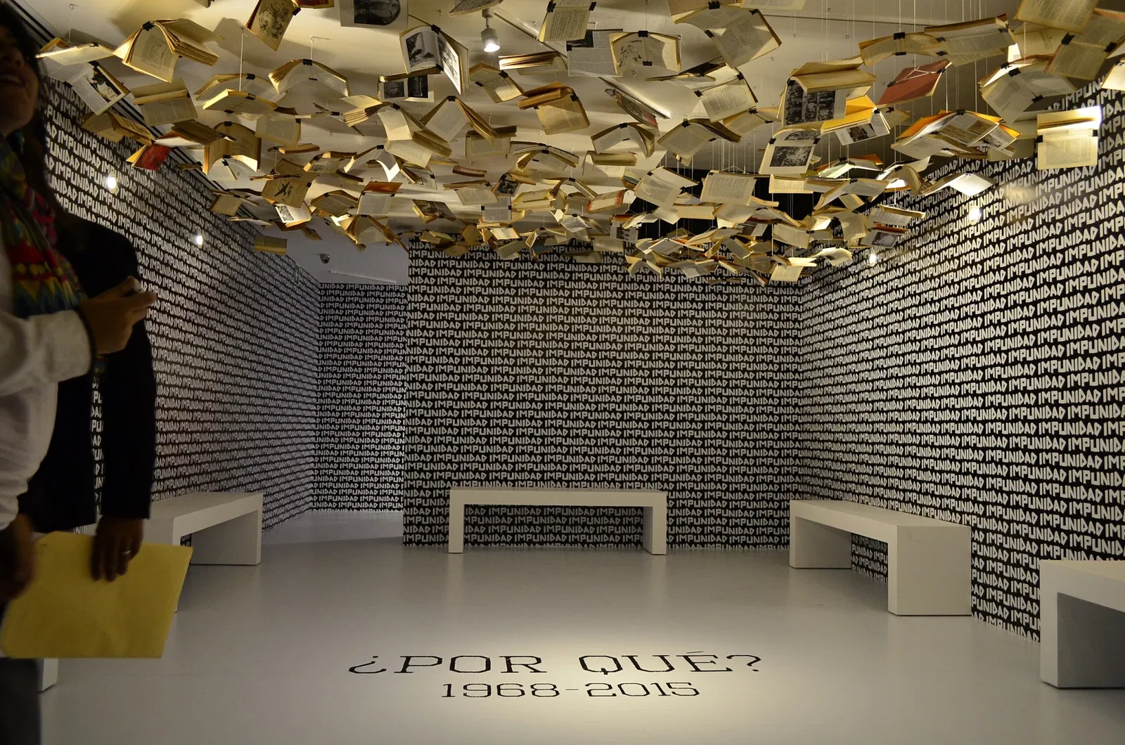 Memory and Tolerance Museum