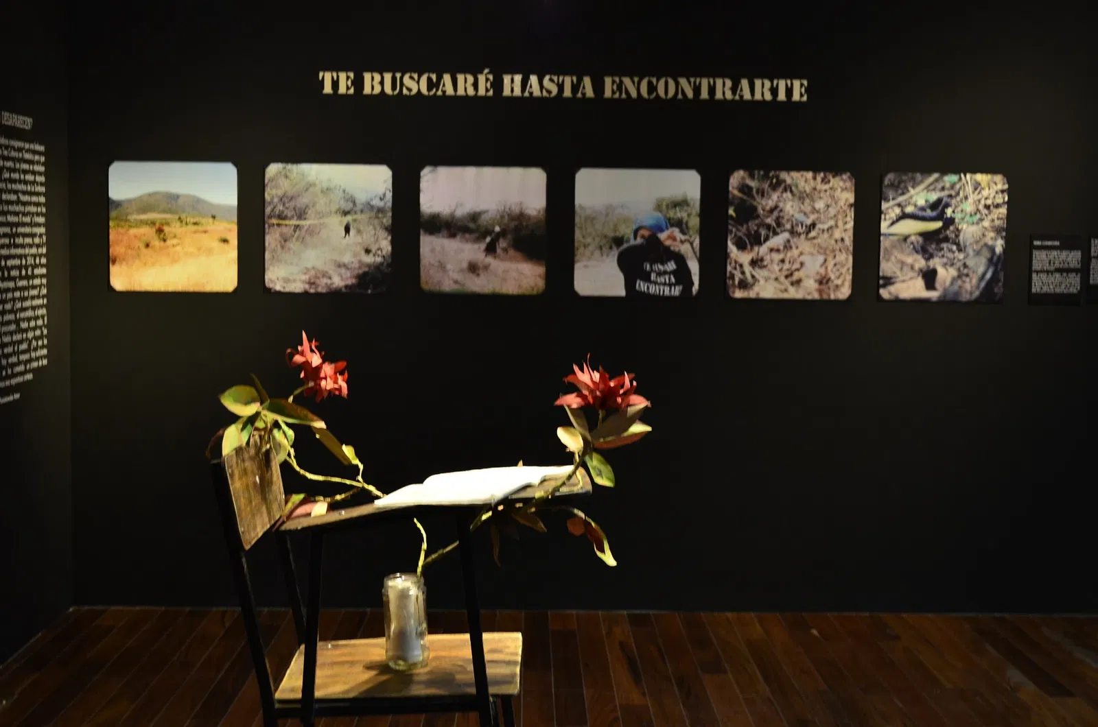 Memory and Tolerance Museum