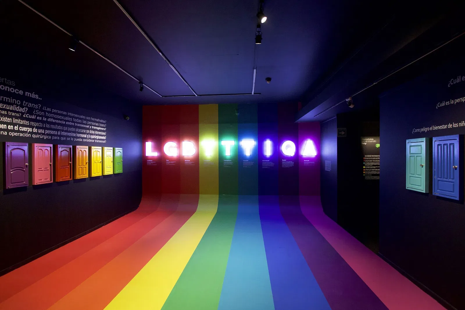 Musée Mémoire et tolérance