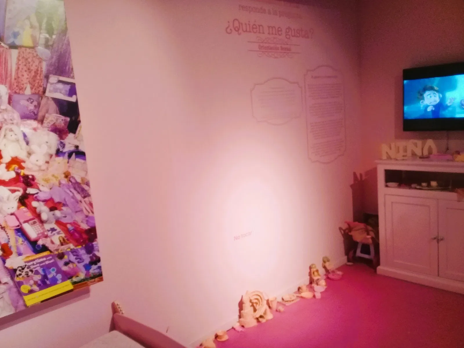 Memory and Tolerance Museum