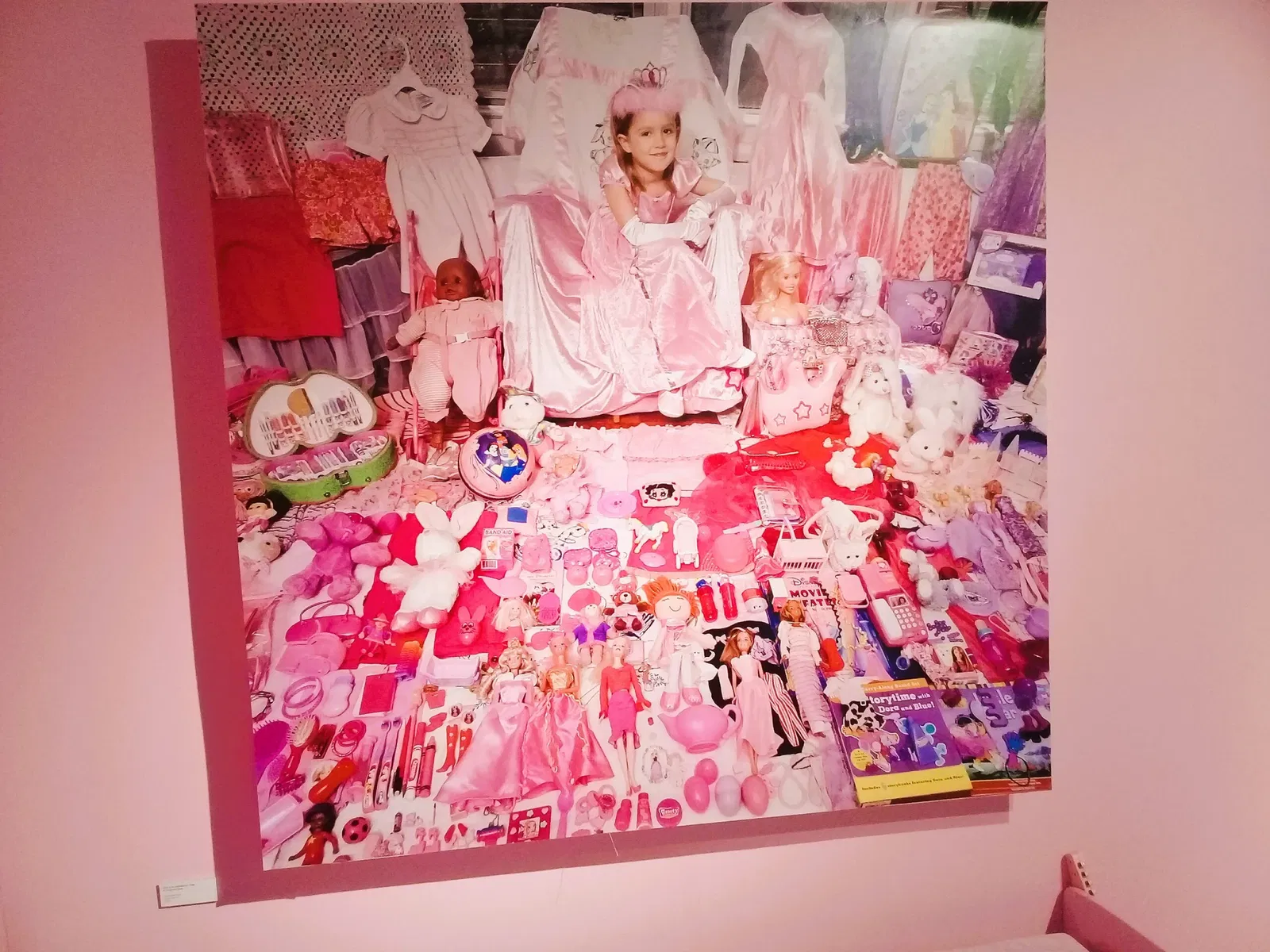 Memory and Tolerance Museum