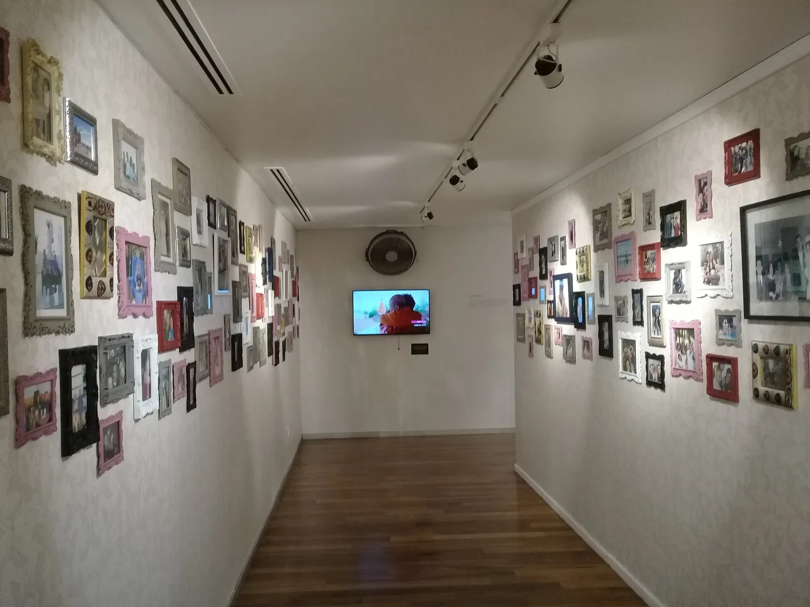 Memory and Tolerance Museum