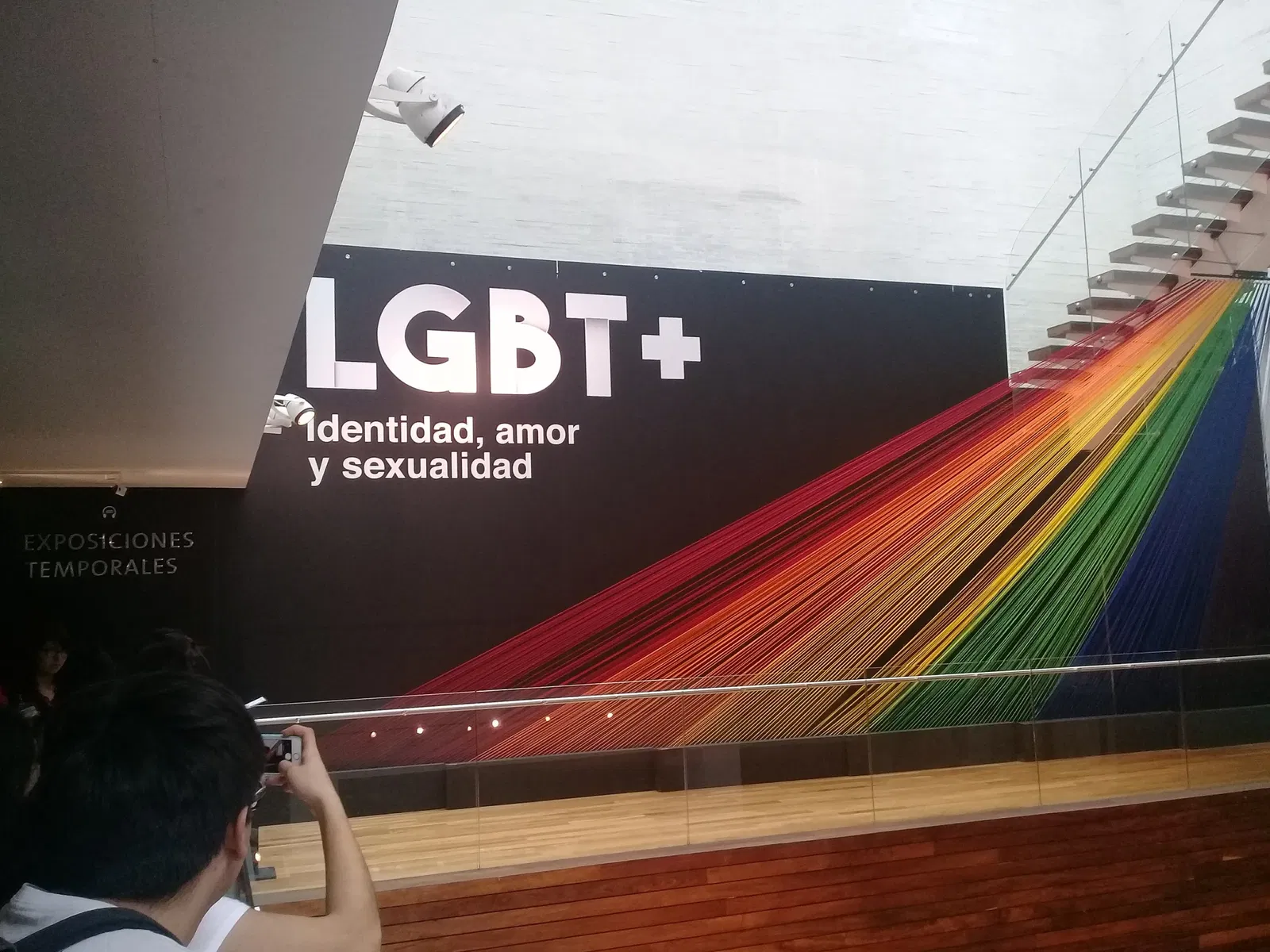 Memory and Tolerance Museum