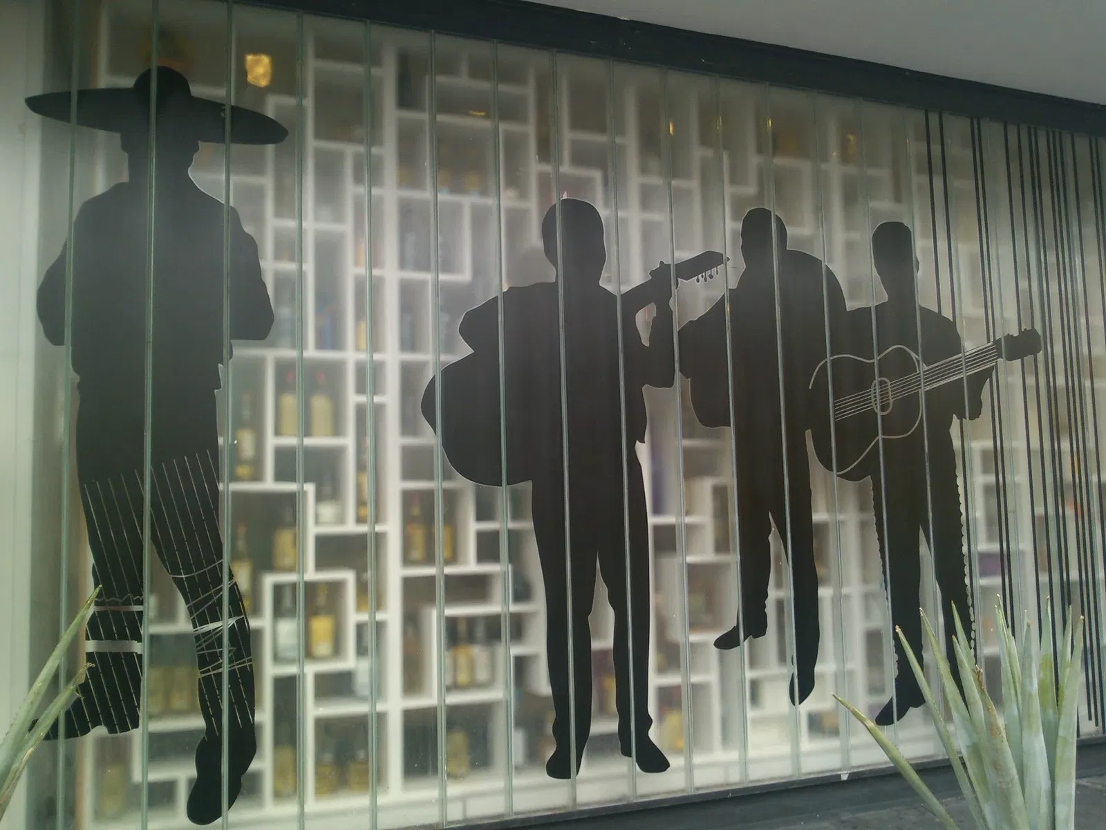 Museo del Tequila y el Mezcal