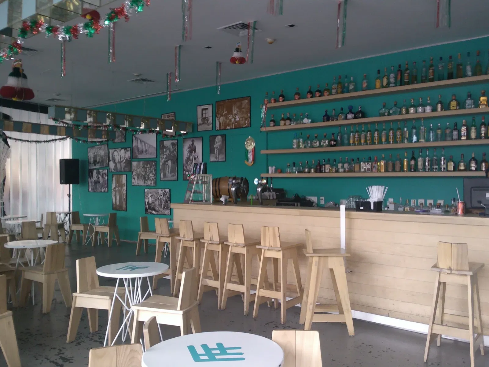 Museo del Tequila y el Mezcal