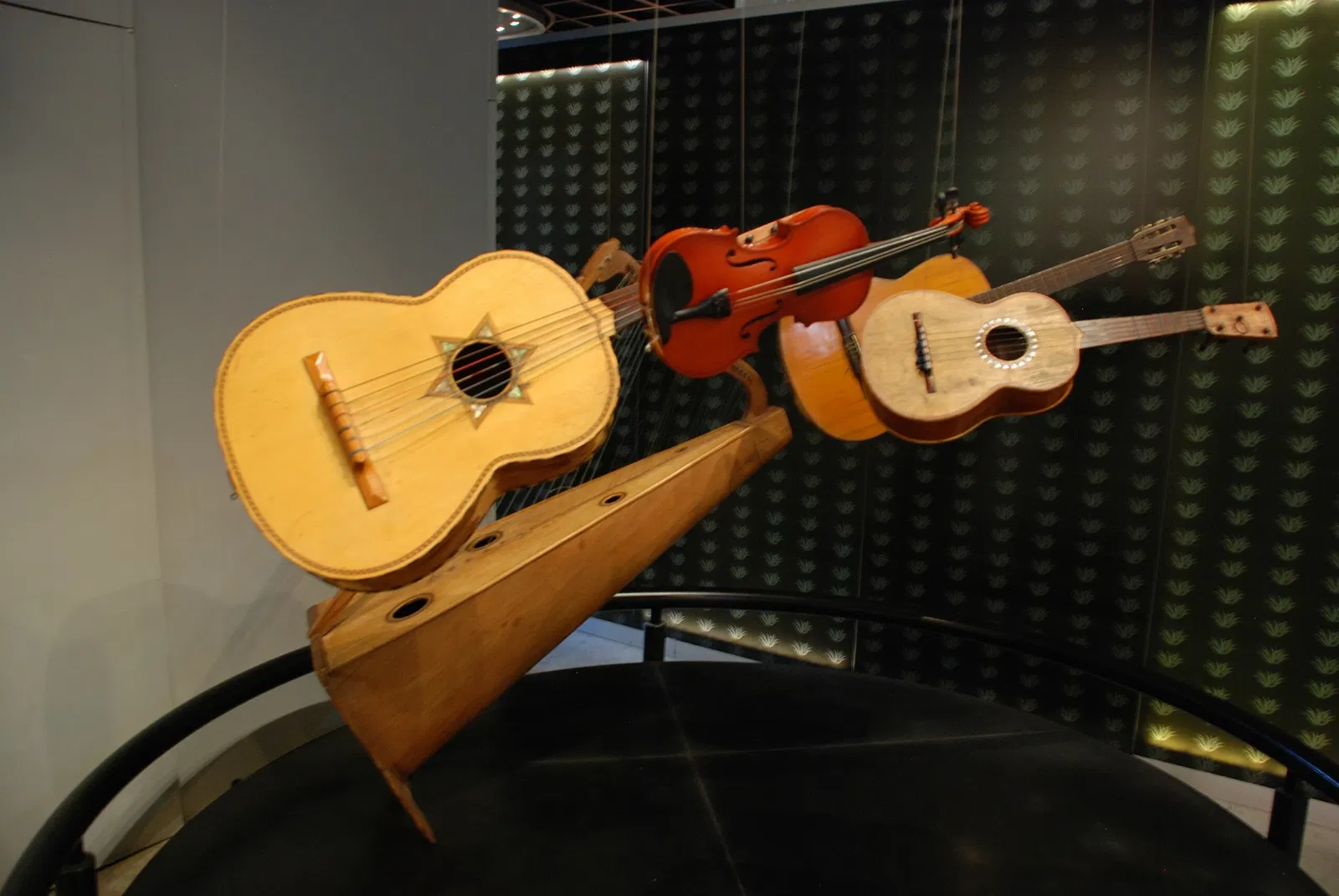 Museo del Tequila y el Mezcal