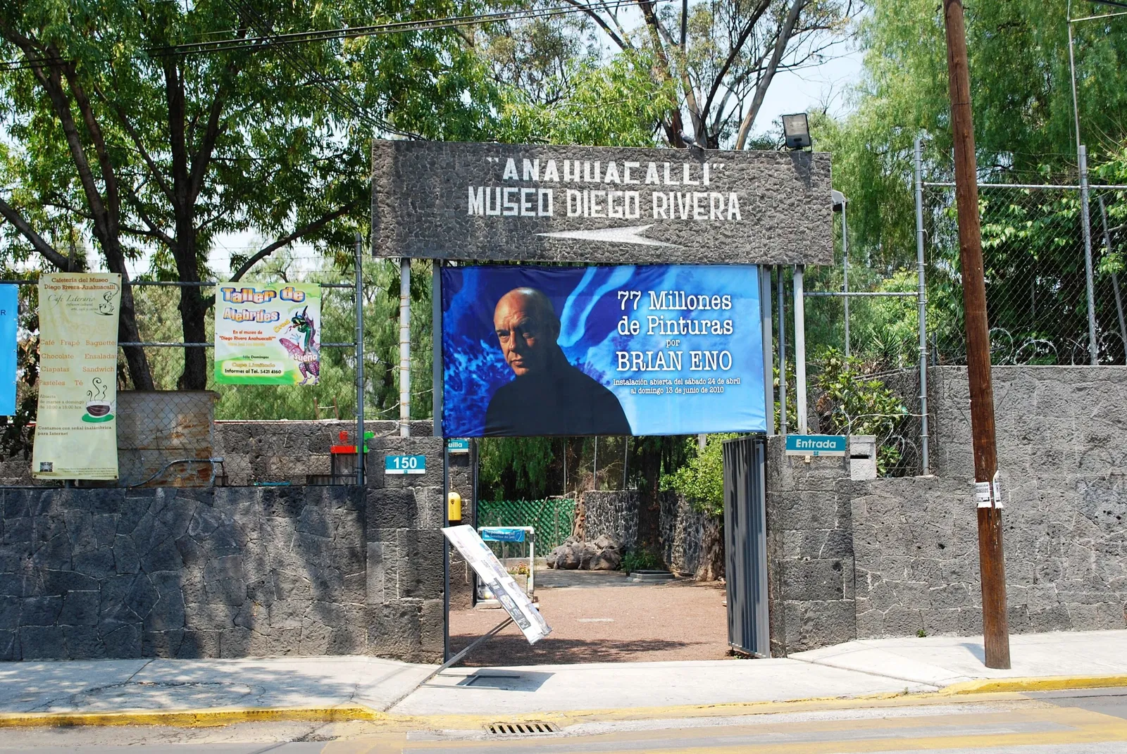 Museo Anahuacalli