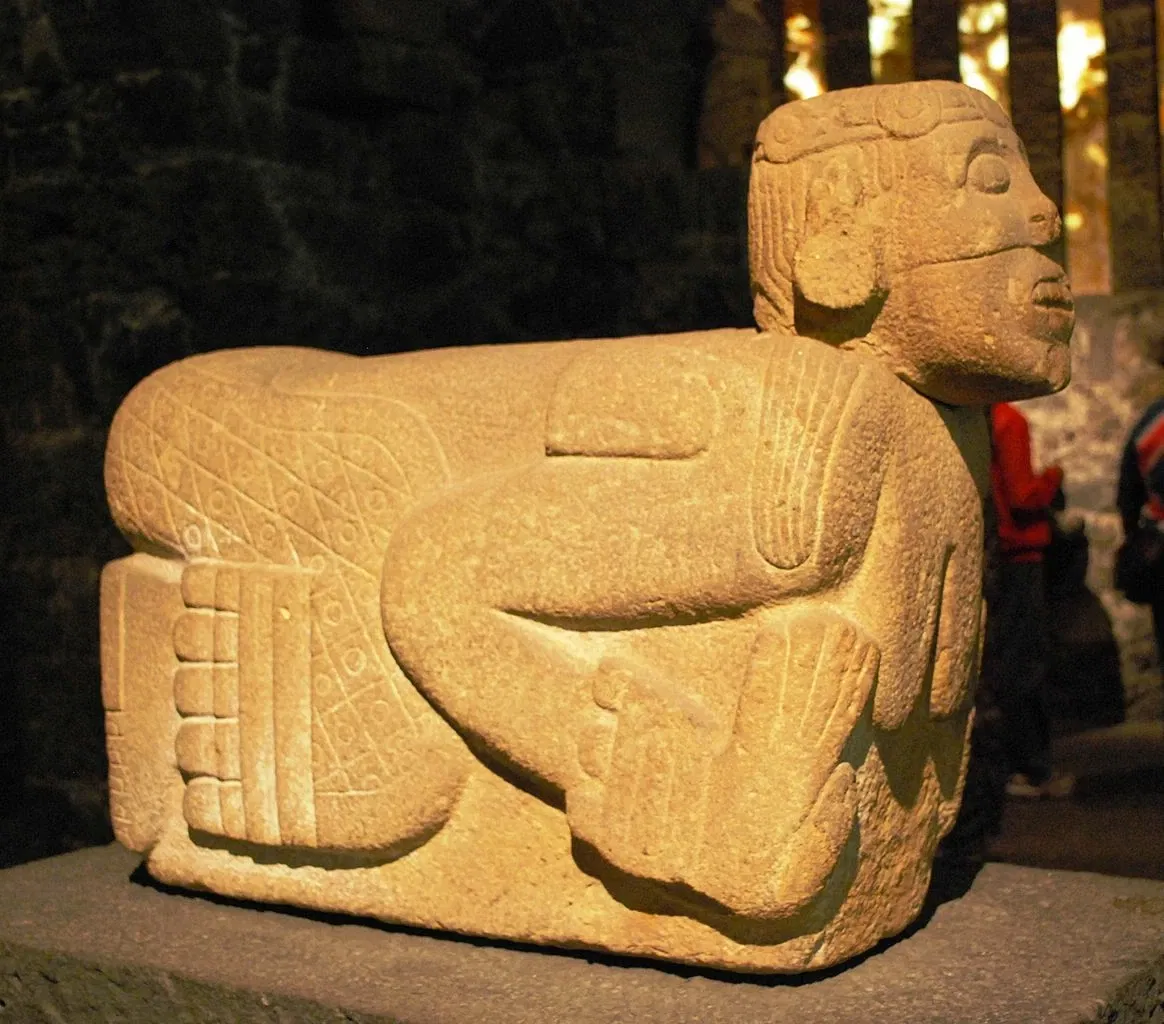 Museo Diego Rivera Anahuacalli