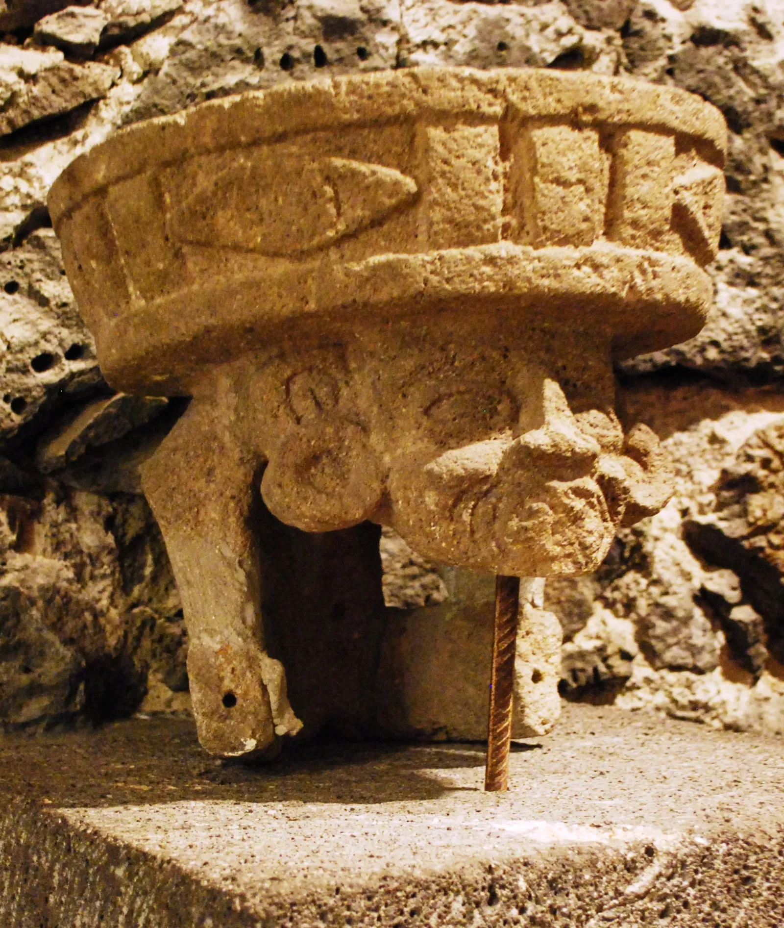 Anahuacallimuseum