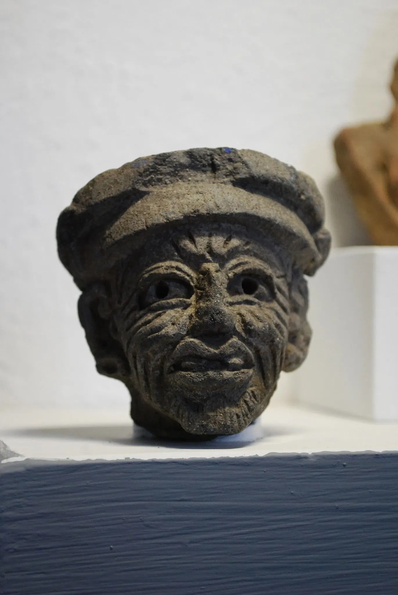 Museo Diego Rivera Anahuacalli