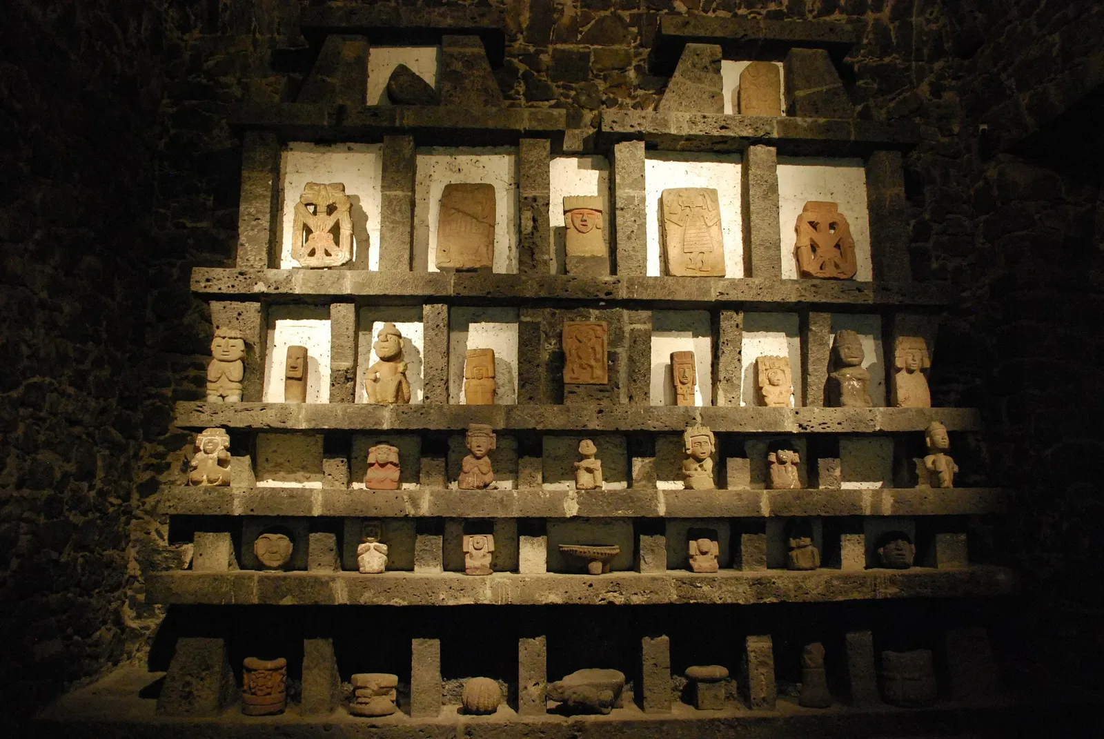 Museo Anahuacalli