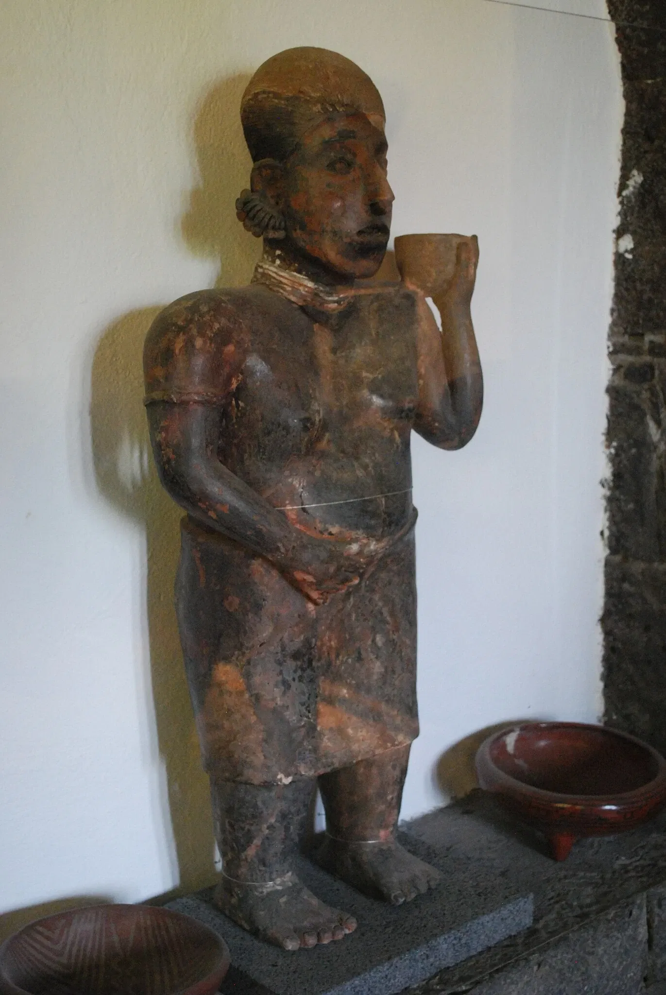 Anahuacallimuseum