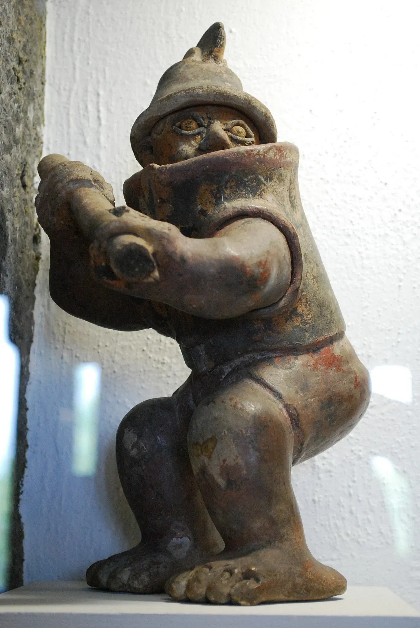 Museo Diego Rivera Anahuacalli