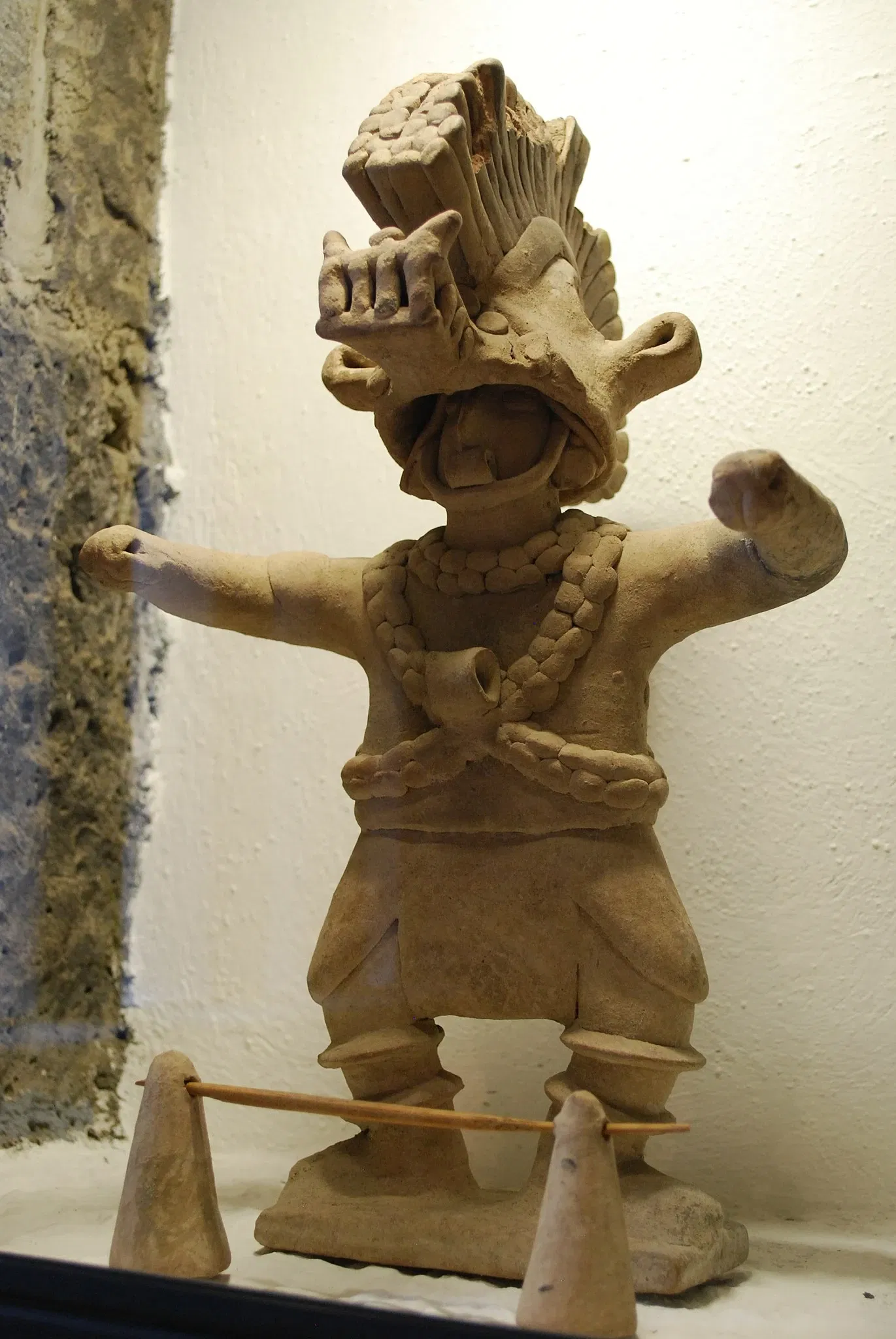 Museo Diego Rivera Anahuacalli