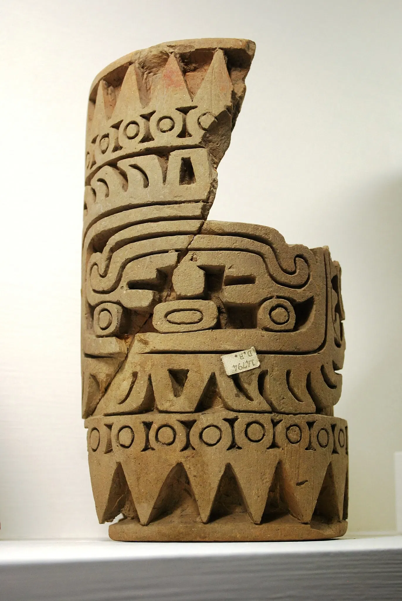 Museo Diego Rivera Anahuacalli