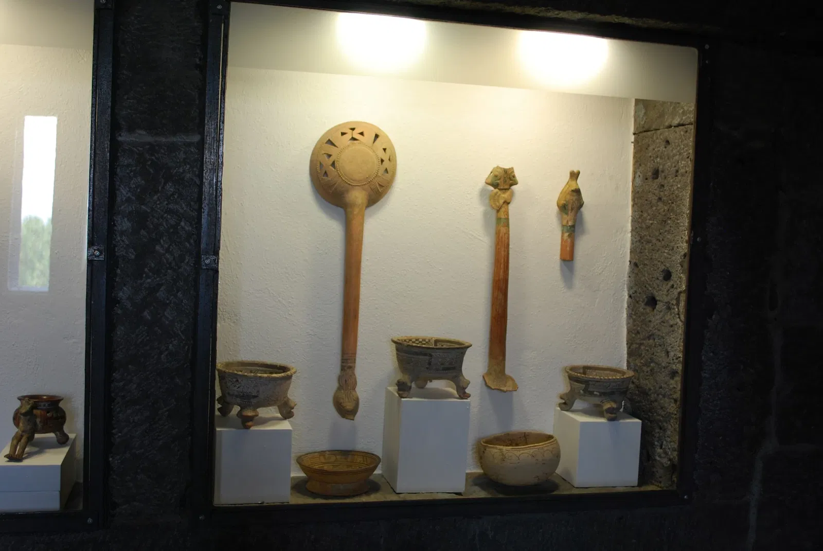 Museo Anahuacalli