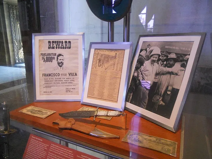 Museo de Historia Natural