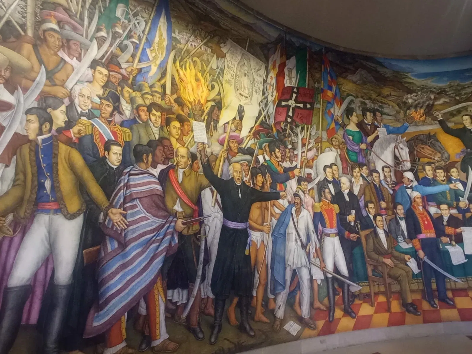 Museo de Historia Natural