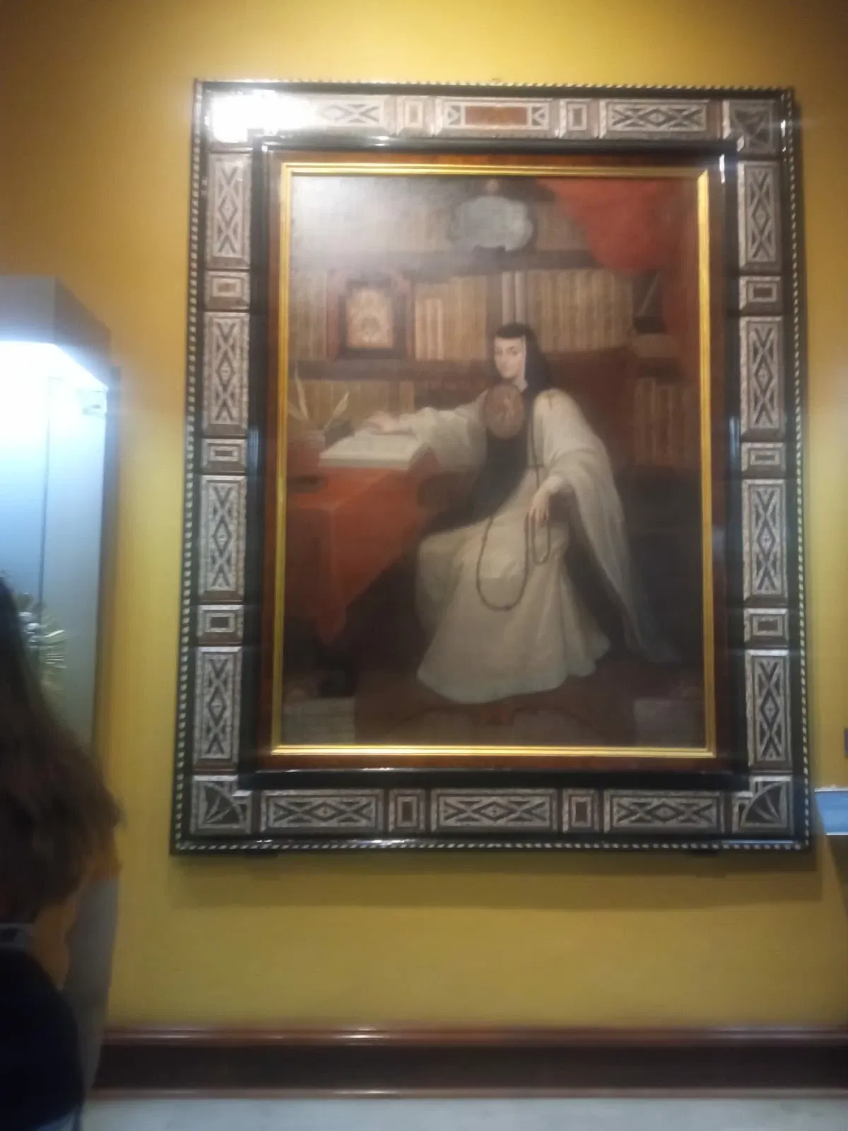 Museo de Historia Natural