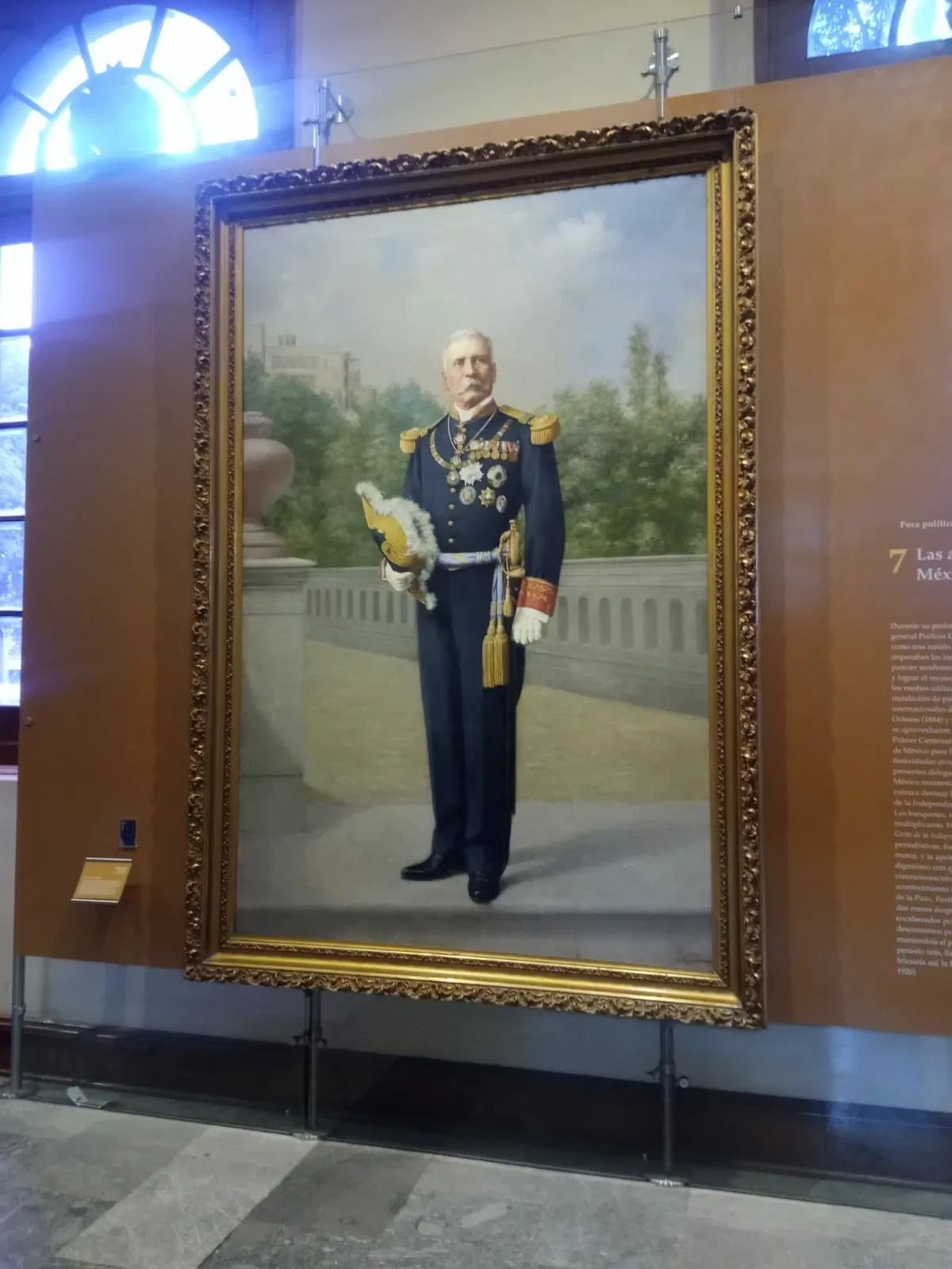 Museo de Historia Natural