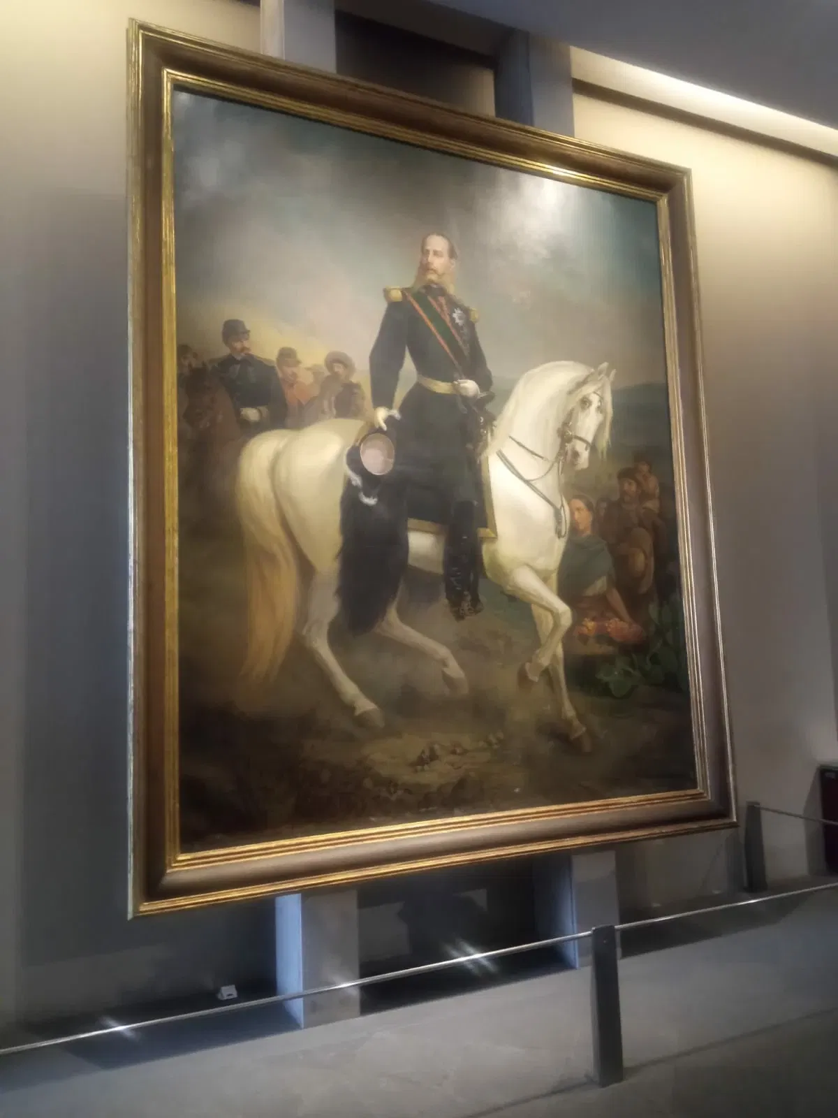 Museo de Historia Natural