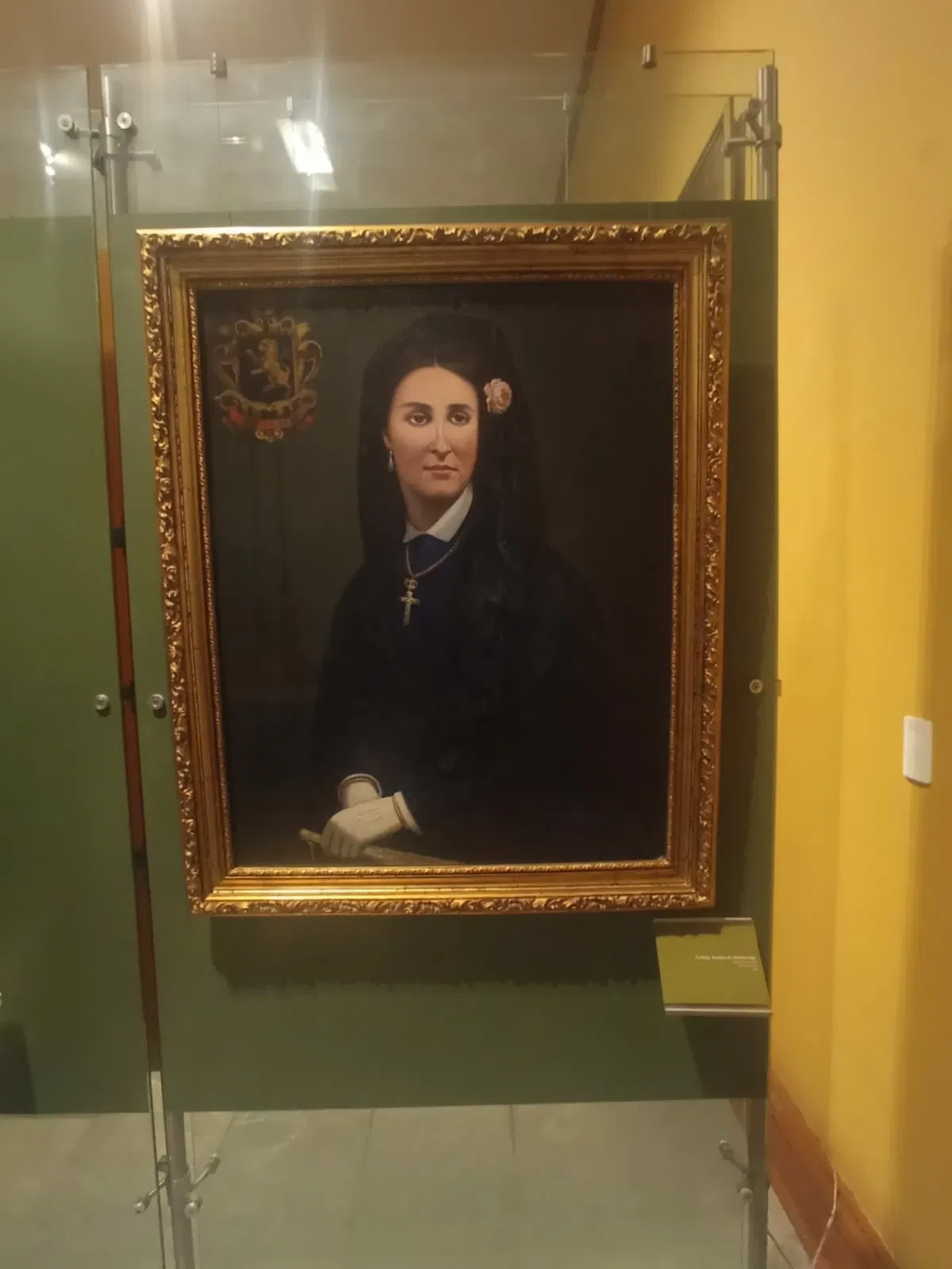 Museo de Historia Natural