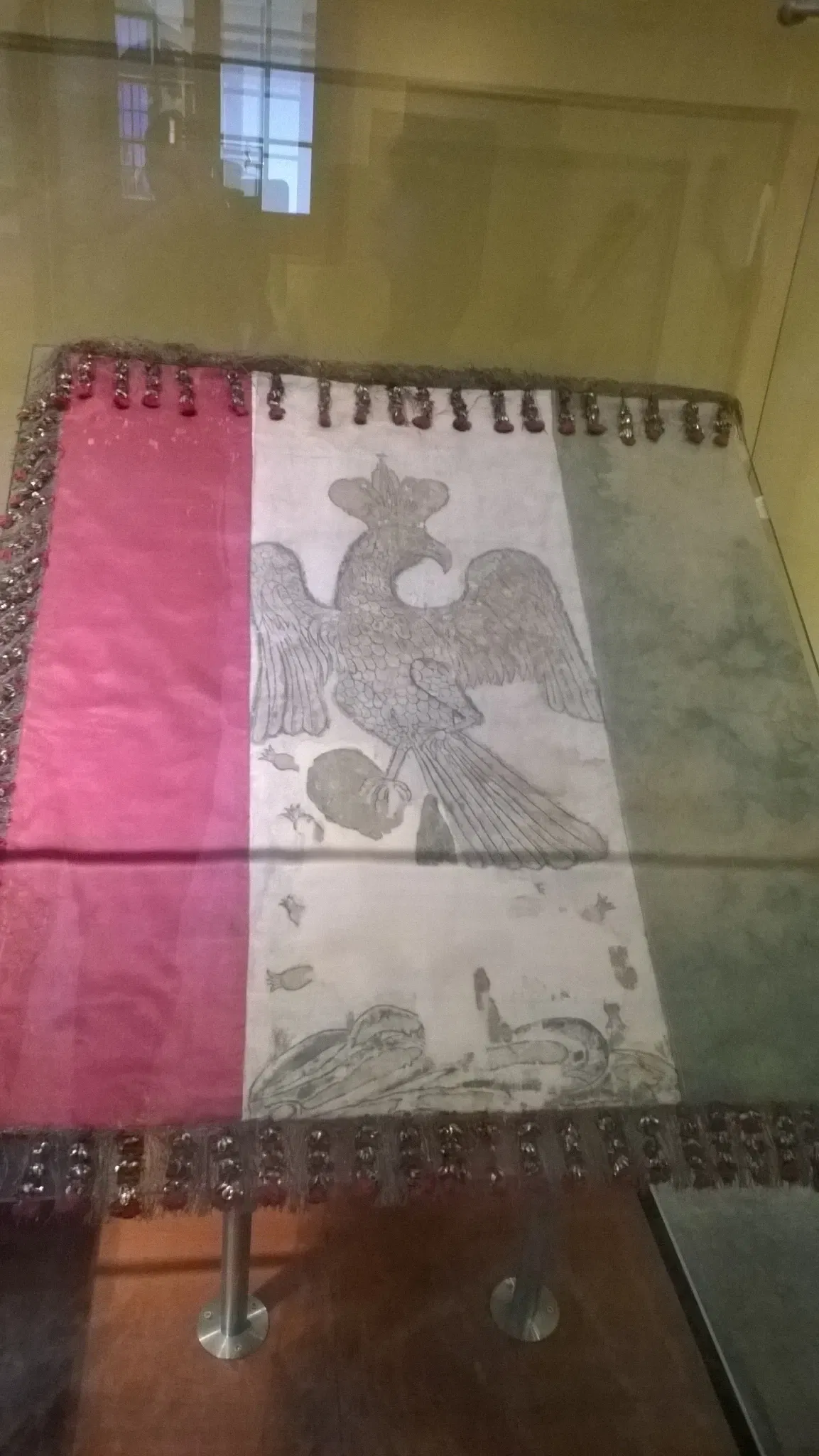 Museo de Historia Natural