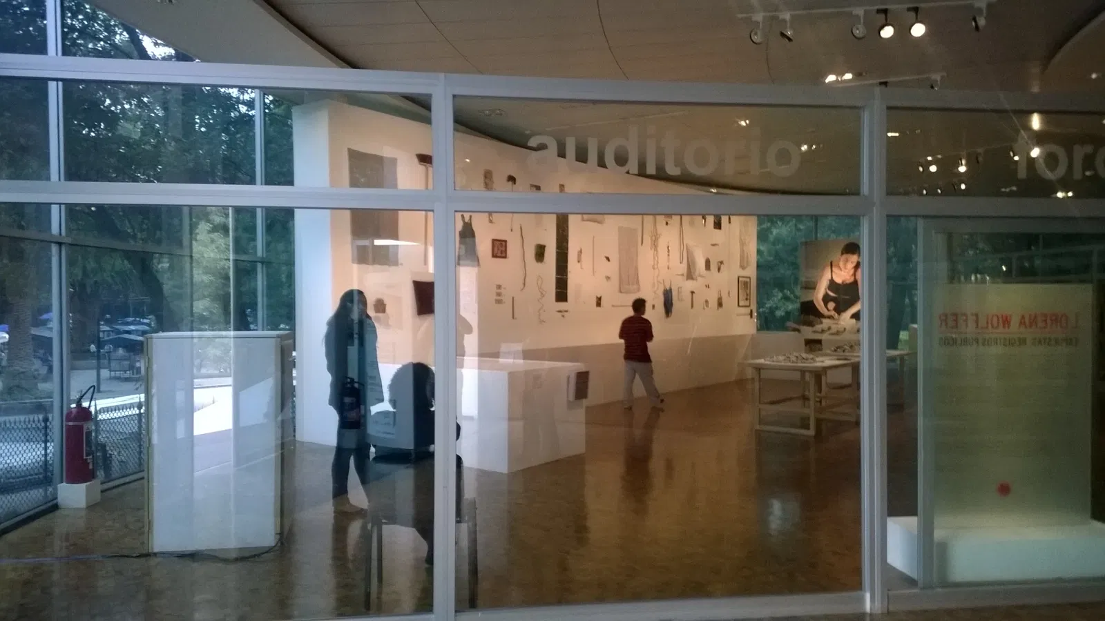 Museo de Historia Natural