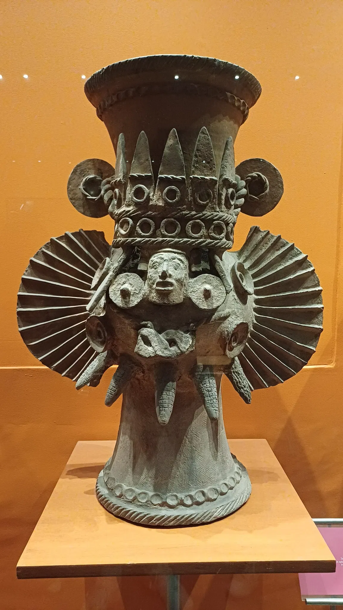 Museo de Historia Natural