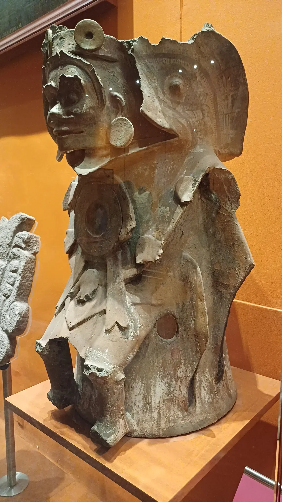 Museo de Historia Natural