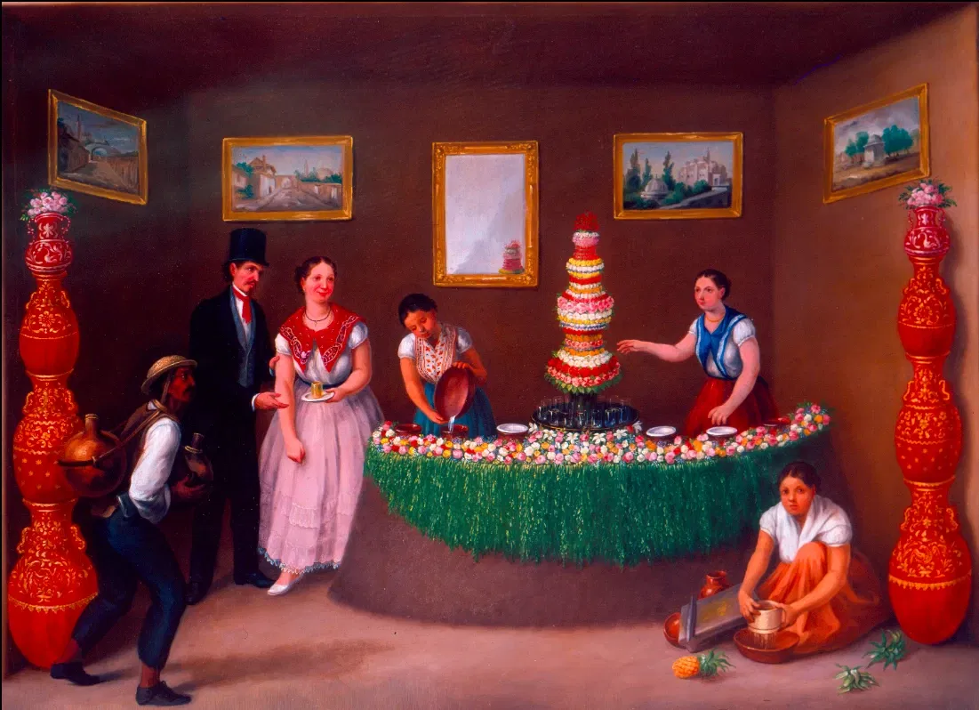 Museo de Historia Natural