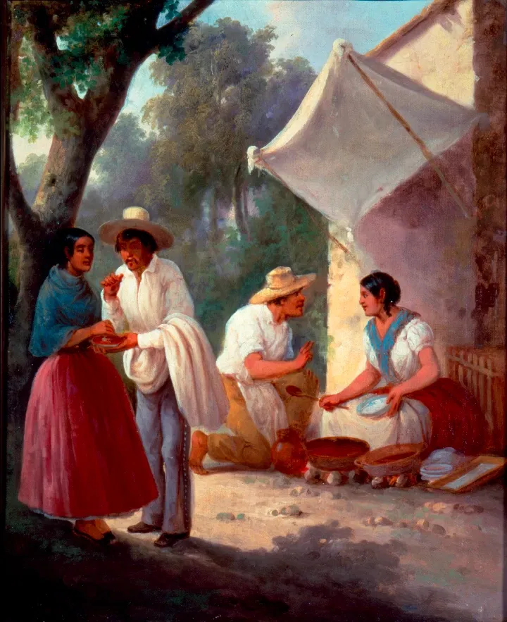 Museo de Historia Natural